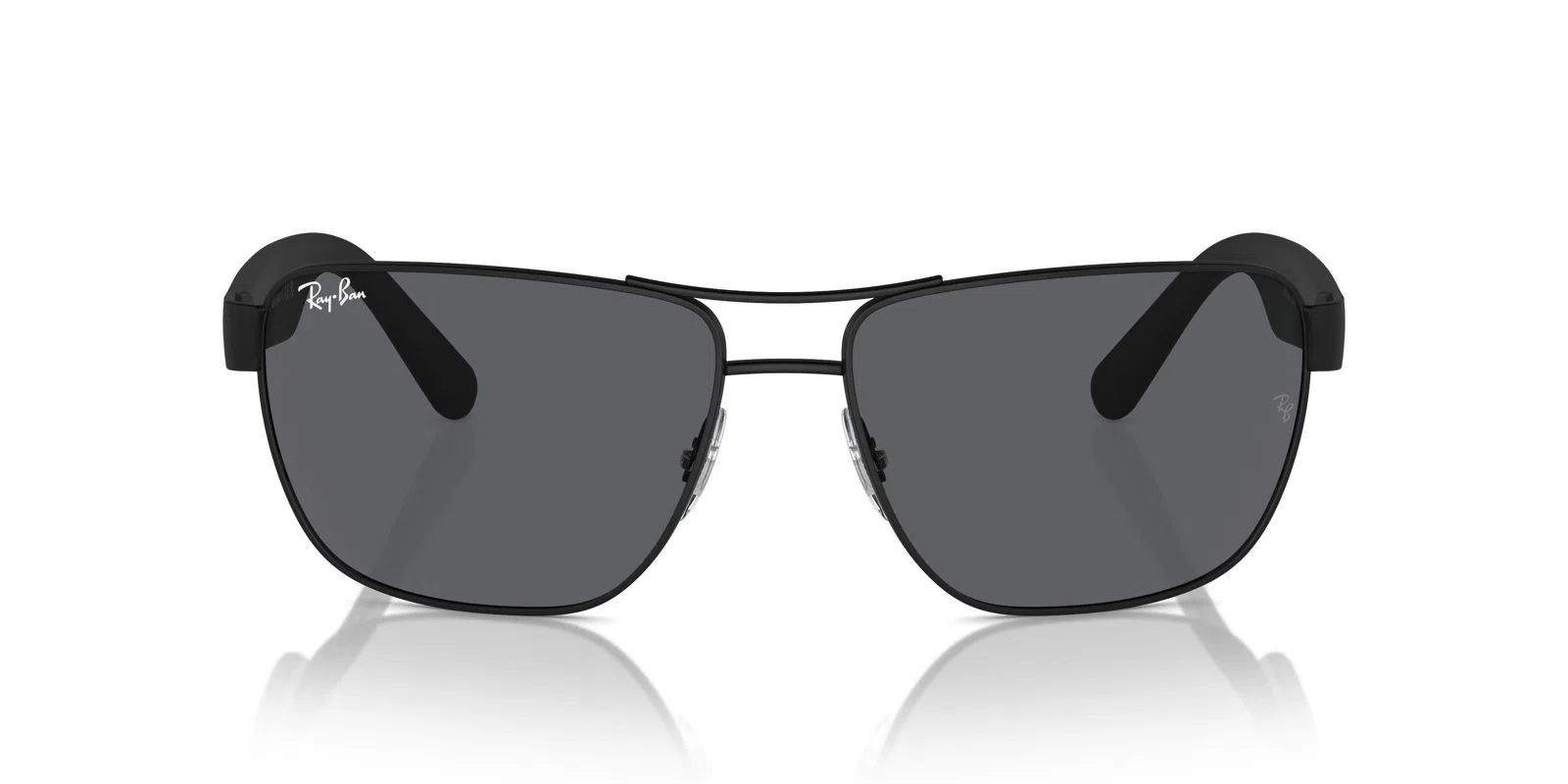 Ray-Ban 3745L Sunglasses - view 34